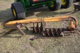 3pt Danuser Post Hole Digger, 18