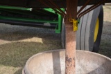Destinator Mineral Feed, On Stand