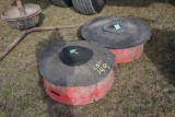 Brower Bull Master Mineral Feeder, 2x Money