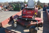 2007 Country Clipper Mower, 60
