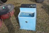 Miraco Fountain Frost Free Waterer