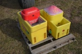 Ritchie Water, Double Sided, Small Profile, Electric Heater & Ritchie Water, 150s, Double Sided