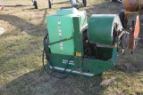 Mist Sprayer, 3pt, 540pto