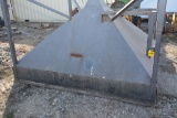 Slide Gate Hopper