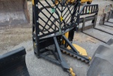 CL Fab Tree Puller, Global Attachment Style, LIKE NEW With Root Rippers