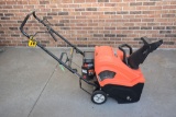 Ariens Path-Pro Snowblower, With Manual, Single Stage, 208cc Engine, 21