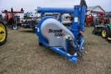 Brandt 5200ex Grain Vac, Small 1000 pto, All Hosing Attachments Included, 30 Hours, Like New, SN:141