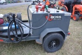 2021 Fuel Boss 350gallon Fuel Trailer