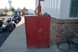60 Gallon Fuel/Oil Tank, From The Old Dotham Store