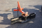 Land Pride Blade RB1560, LIKE NEW