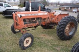 AC D-17 Series 1, Snap Coupler