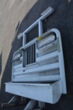 Merritt Aluminum Headache Rack For Semi