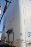 1996 Trailmobile Semi Van Trailer, 53', Enclosed Trailer, 11R22.5 Tires, Air Ride, Vin-1PT01JAH1V600