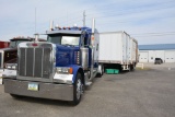 2007 379 Peterbilt Classic Edition, 72