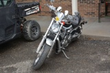 2002 Harley Davison V Rod, 32901 Miles, Lights and Gauges Work, Belt Drive With New Belt, Water Cool