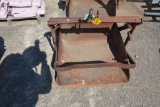 3pt Dirt Slip