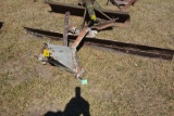 3pt Blade, 6'