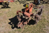 Case 2 Bottom Plow