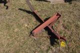 1 Shank Sub Soiler, Never Used, 3pt