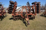 Bush Hog 1440 Disk, 20', 1 Owner, Good Tires, 21.5