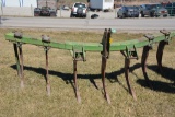 John Deere 900 V- Ripper, 3pt, 7 Shank