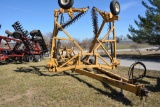 43' 4305 Phillips Rotary Harrow, Used On Less Then Approx. 4500 Acres