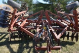 International 490 Disk,  22', 21.25