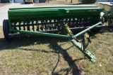 John Deere 450 Drill, 13', 7.5