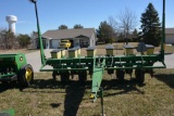 John Deere 7200 Planter, 6 Row 30