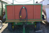 12' Barge Wagon, 41
