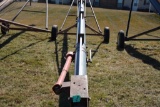 Peck Grain Auger, 56', 7
