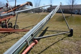 45' Mi-T-Handy Auger, pto, 6
