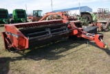Case IH 8330 Mower Conditioner, 2nd Owner, Good Shape, Always Shedded, New Sections & Guards, New Ti