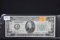1934 Twenty Dollar Note Bank of Kansas City; XF