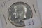 1970-S Kennedy Proof Half Dollar