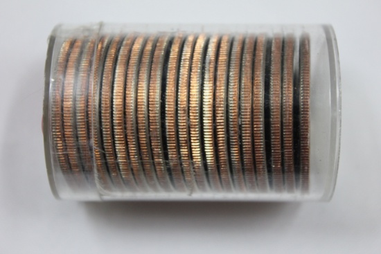 Group of 20 - 1976 Type 1 Eisenhower Dollars; BU