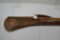 Leather Scabbard 35 1/2