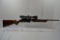 Browning BAR 270 Win Cal. Semi Auto Mag Fed, Safari Grade, Engraved Receiver, Checkered Stock, With