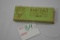 Alaskan Deer Call, Wester Call & Decoy Co., No.240823 NIB