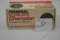 Federal 22LR Champion Ammo, Standard Velocity, 500rd