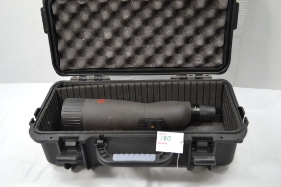 Simmons Spotter Scope Hard Case No Stand