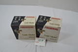 Federal Gold Medal Smooth Hull, 25 Shells, 12ga, 2 3/4