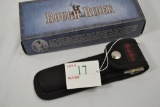 Rough Rider 6