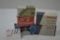2 Boxes of Gold Medal 22LR, 1 Champion, 1 Power Elite and 1 Hi-Power, 50 Rounds 5xbid