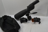Barska 30-90x90mm Waterproof JYK3-AD11218 20-1/2