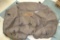 Mud River Dog Products Uninsulated Kennel Cover-Large