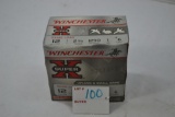 Winchester Super X Game Load 12 Gauge Ammo 2-3/4