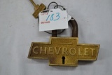 Chevrolet 5