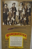 Winchester Arms Collectors Association 