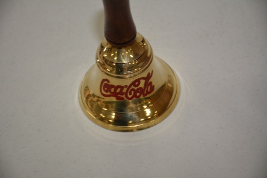 Coca- Cola Bell